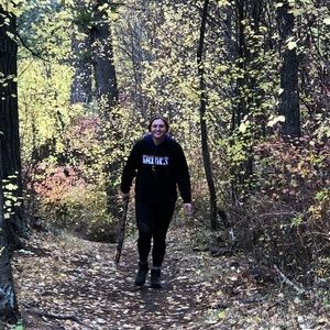 Meet your Posher, Karli